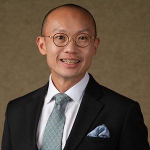 Picture of James Chiang