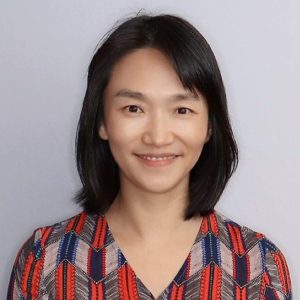 Picture of Joanna Yao