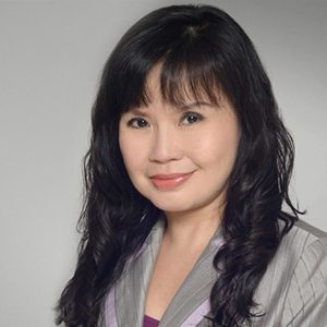 Picture of Melissa Lim