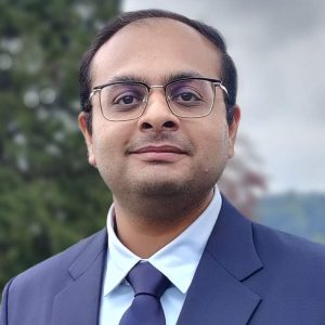 Picture of Dr. Abhishek Bhatia