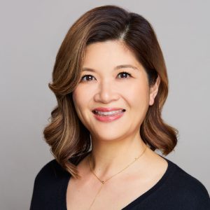 Picture of Dr Alice Chu