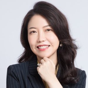 Picture of Cecelia Zhou