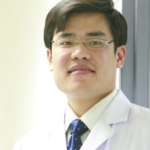 Picture of Dr. Pei Li