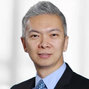 Picture of Frank Mei 