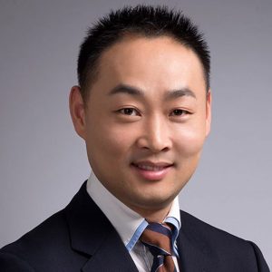 Picture of Jason Guo