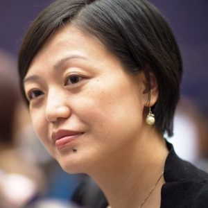 Picture of Jessie Qiu