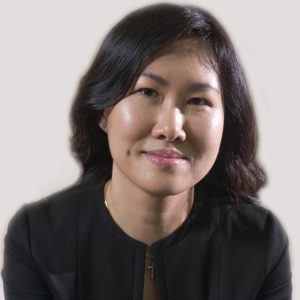 Picture of Lynne Lim