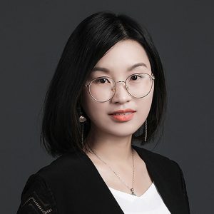 Picture of Shan Xu