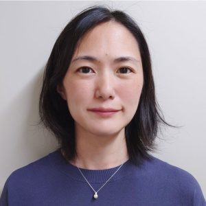 Picture of Dr. Madoka Murakami