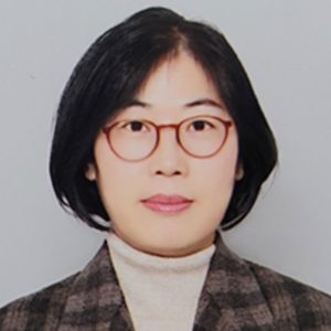 Picture of Young-Ae Jeong