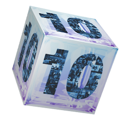 cube
